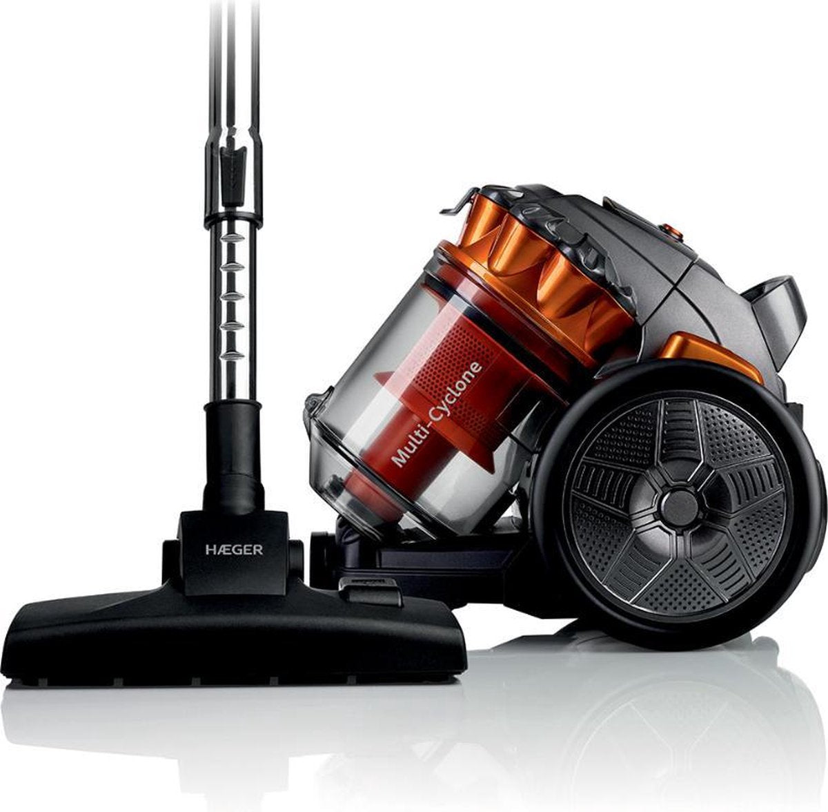 Haeger Max Cyclon