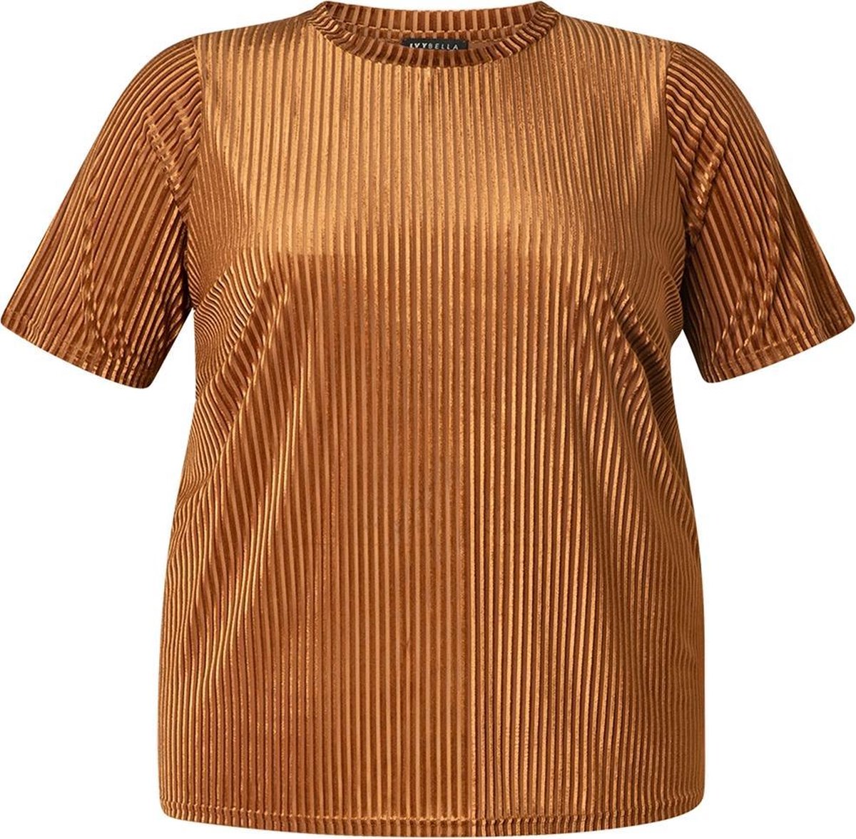 Ivy Bella Soleil Dames Top - Maat 50