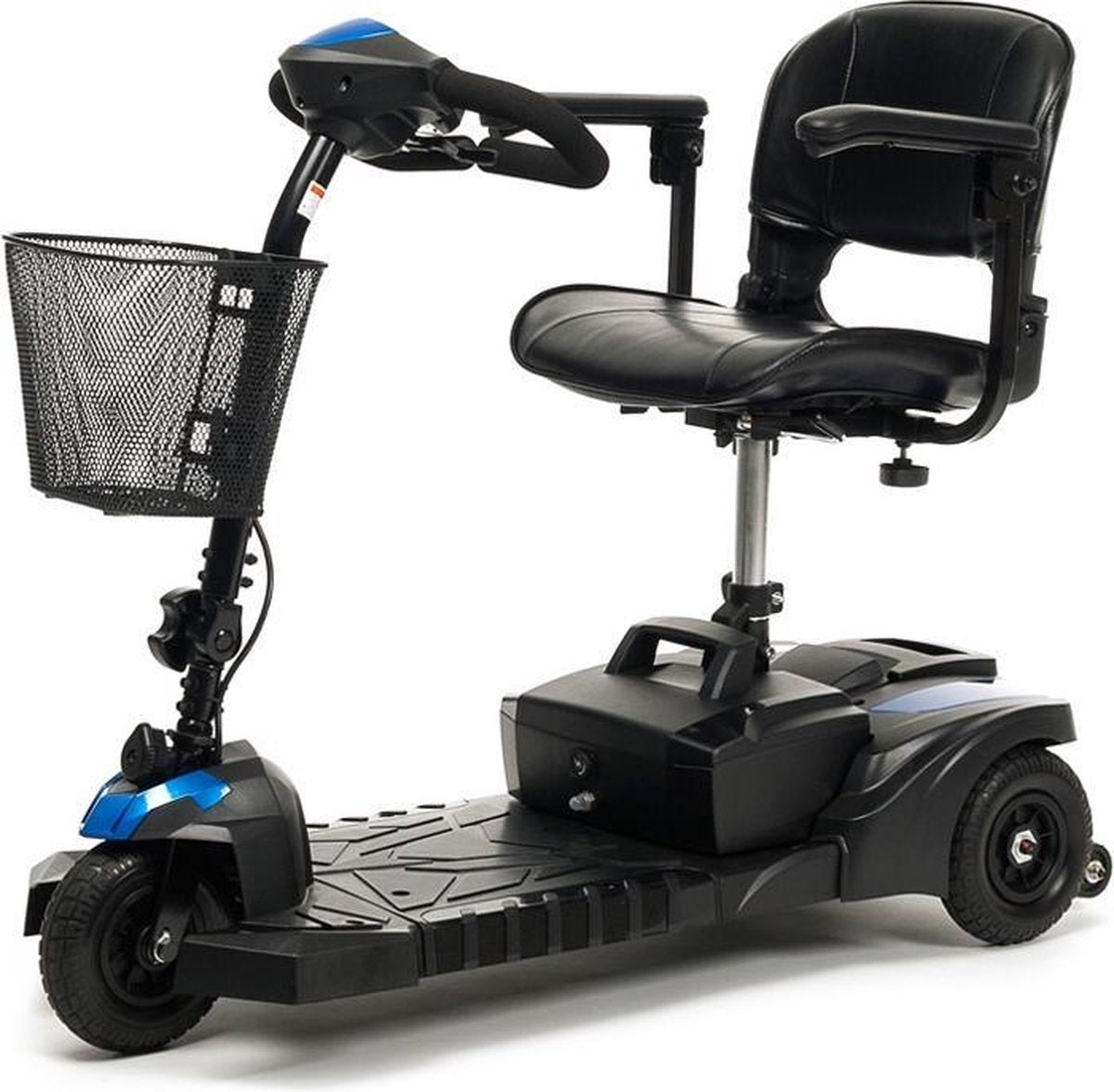 Vouwscootmobiel Venus 3