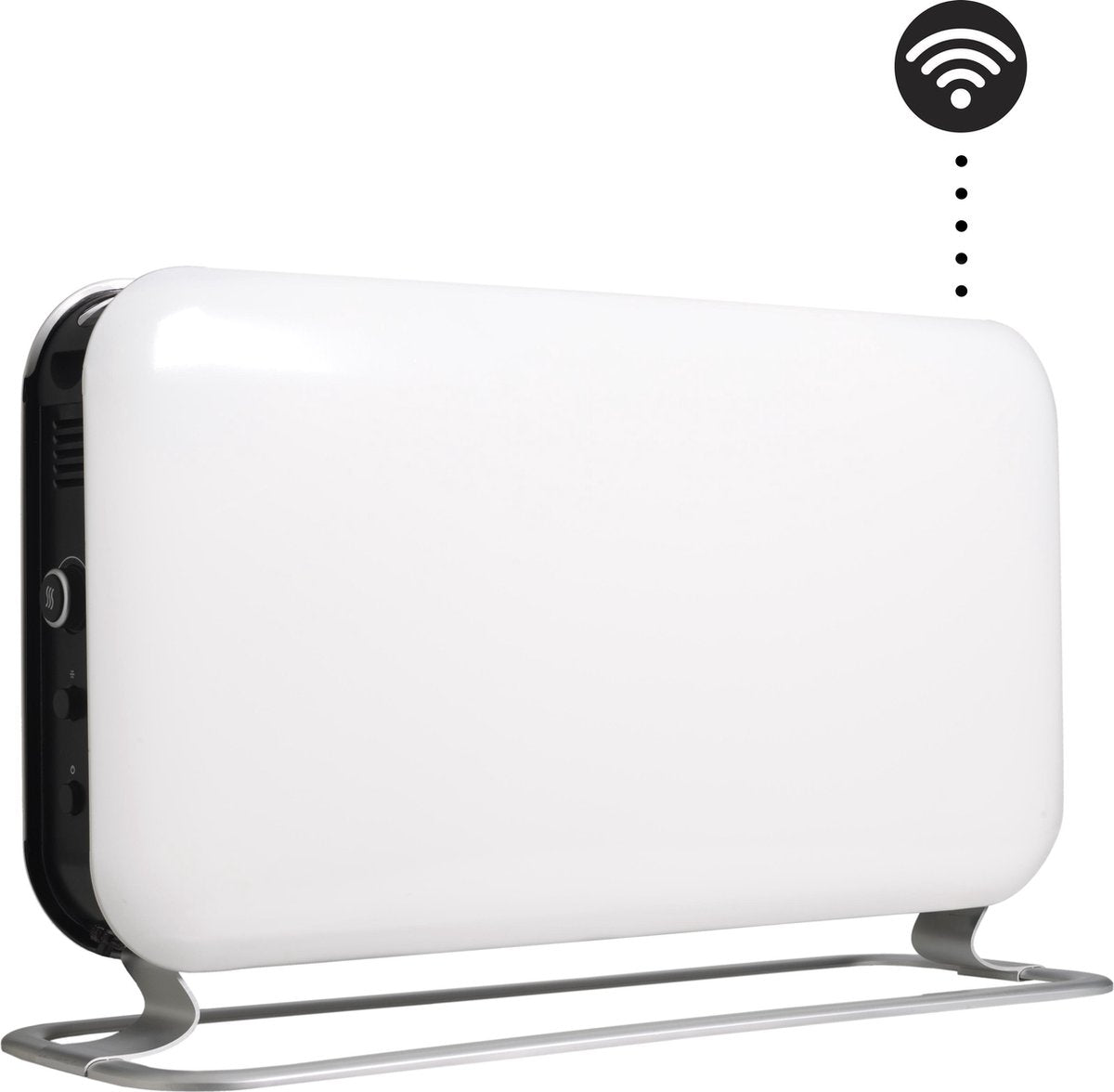 Mill SG1200WIFI - WiFi-geïntegreerde design convector kachel