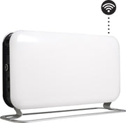Mill SG1200WIFI - WiFi-geïntegreerde design convector kachel
