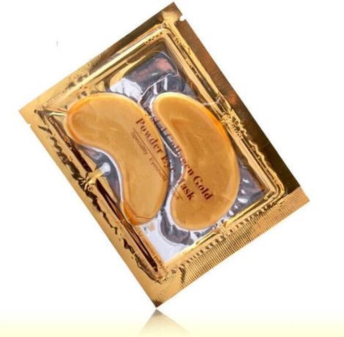 EPIN | Collageen Oogmasker | Anti Wallen | Gezichtsmasker | Huidverjonging | 1 Paar