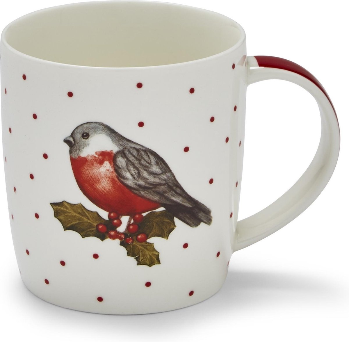 Cooksmart Grote beker Red robin