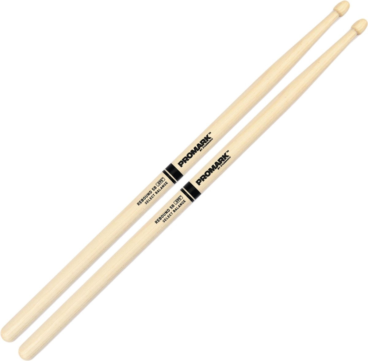 Rebound 5B Sticks RBH595AW