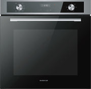 Inventum IOM6072RK oven 72 l A Zwart