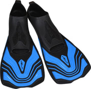 Seac Vela Zwemvliezen - Blauw - 46/47