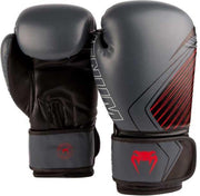 Venum (kick)bokshandschoenen Contender Zwart/Rood 12oz