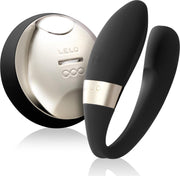 LELO Tiani II Koppels Vibrator - Zwart