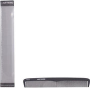 ARTERO K623 haarborstel en -kam Universeel Haarkam Zwart 1 stuk(s)