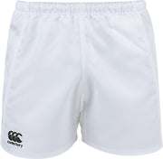 Canterbury Advantage Sportbroek - Maat 140  - Unisex - wit