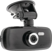 König SAS-CARCAM20 Full HD Dashcam met Zuignap Zwart
