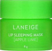 Laneige Lip sleeping Mask Apple-Lime 8g - Korean Skincare