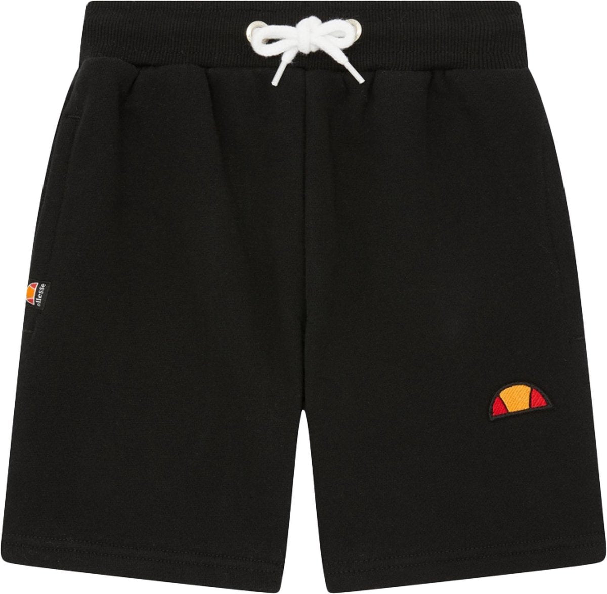 Ellesse Broek - Jongens - Zwart