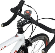 Tigra Fitclic Neo Stem Cap Mount - Zwart