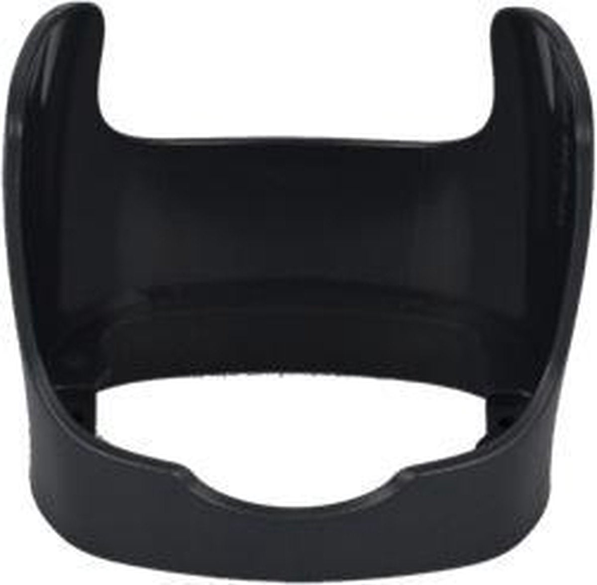 Honeywell HOLDER-010-U houder Binnen Passieve houder Zwart