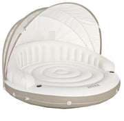 Intex Canopy opblaasbare luchtbed