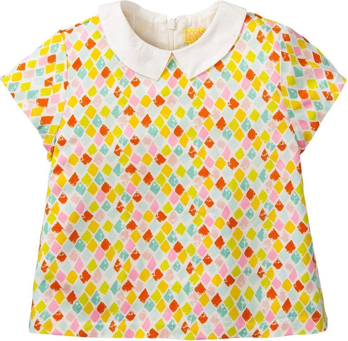 Brighton Blouse