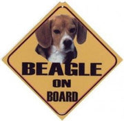 Autobordje Beagle