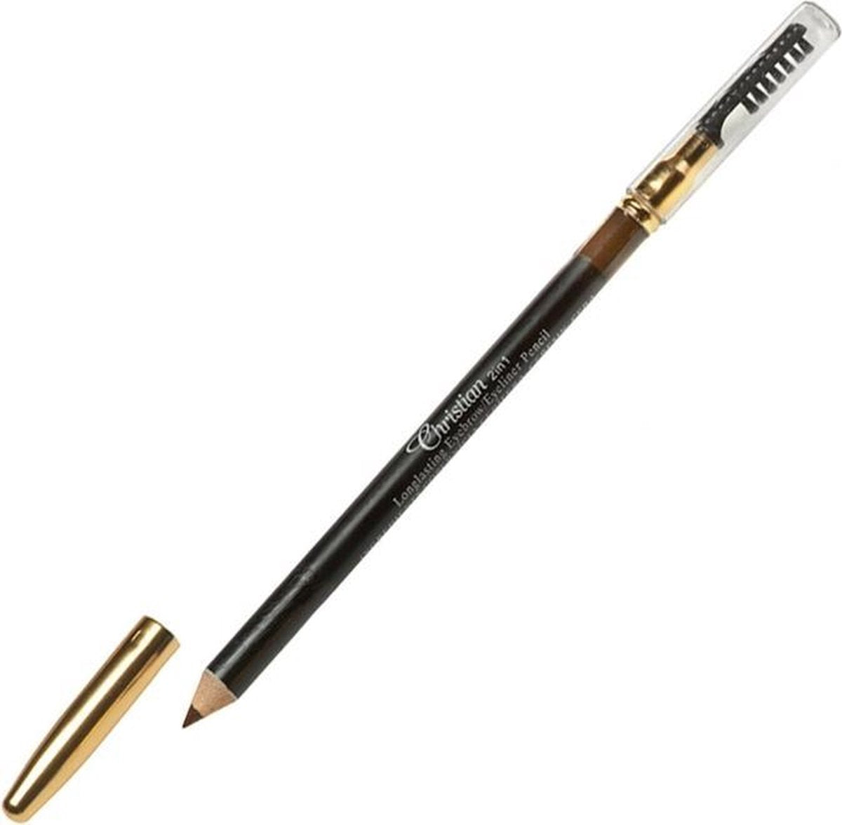 Christian Faye  Eyebrow Pencil Wenkbrauwpotlood 1 gr