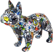 Pomme pidou French Bulldog Jack | Spaarpot | Large | Melbourne