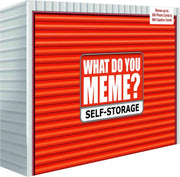 What do you Meme? Self Storage Box