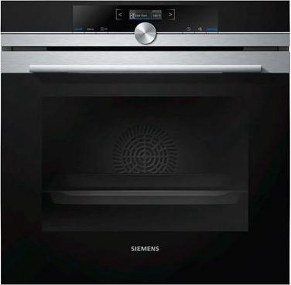 Orkaitė Siemens HB634GHS1