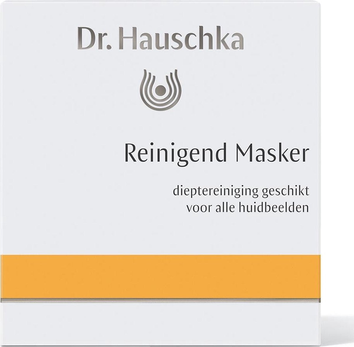 Dr. Hauschka Reinigend Masker - 90g