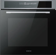 Inventum IOP6035RT oven 72 l 1000 W A+ Zwart