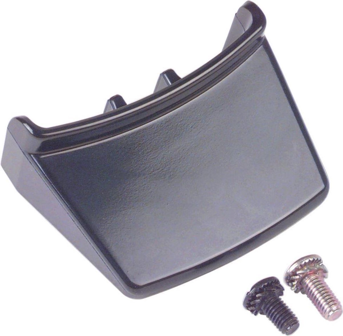 SEB - STC HANDVAT ZWART  AUTHENTIQUE/COCOTTE MINUTE - 790098