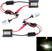 DC12V 35W 2x H1 Slank HID Xenonlicht