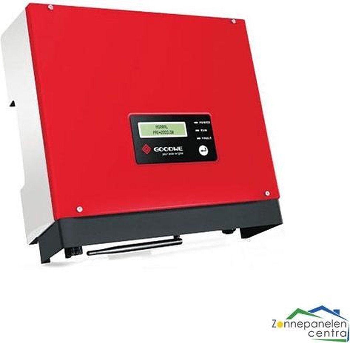 Omvormer GoodWe GW2000-NS WiFi 1 Fase