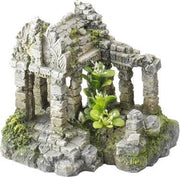 Aqua Della aquarium decoratie Brick Gate - 17 x 13 x 15cm