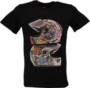 Replay zwart t-shirt - Maat  S