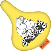BIKECAP zadeldekje Moomin In Love