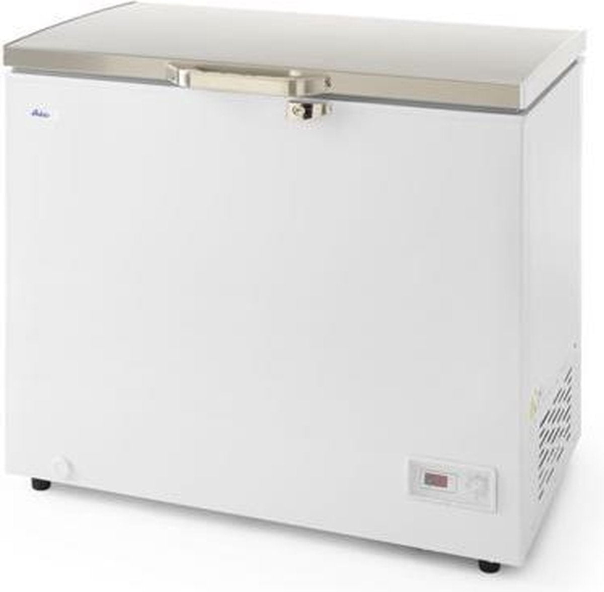 Vrieskist energiezuinig