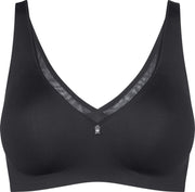 Triumph - True Shape Sensation N01 - BLACK - Vrouwen - Maat D85