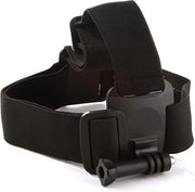 WaspCam 9982 Geventileerde Hoofdriem Houder (JAKD)