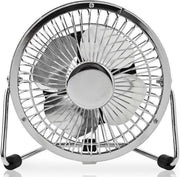 USB ventilator | Mini ventilator | USB ventilatoren | Bureau ventilator | Ventilator | Ventilatoren | Allteq |  VNTL-008