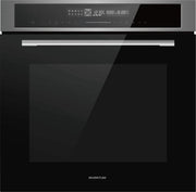Inventum IMC6035RT oven 72 l 1000 W Zwart
