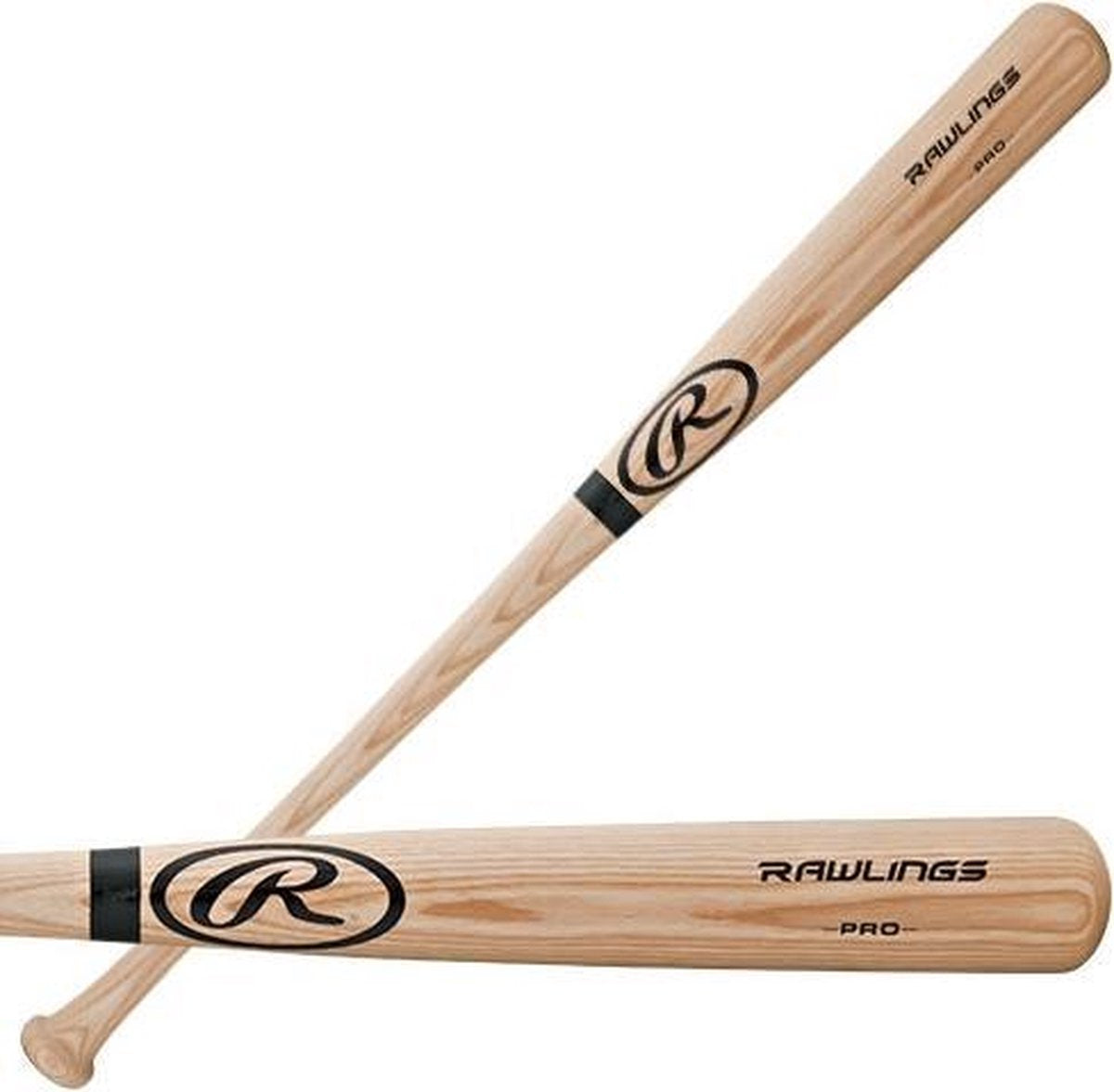 Rawlings R232AN Adirondack Natural Ash | 33 Inch | Honkbalknuppel | Baseball |