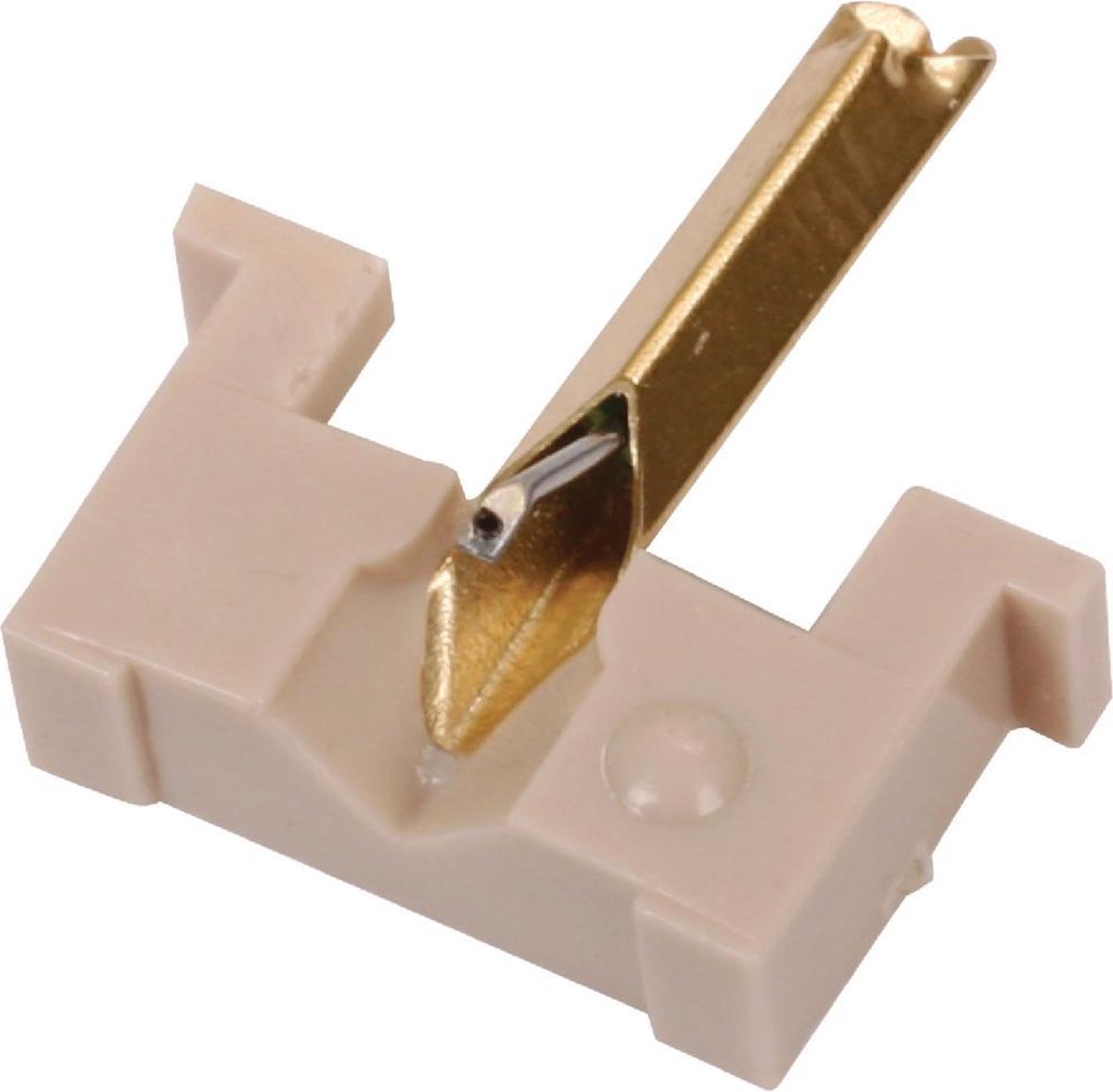 Dreher & Kauf Pickupnaald Shure n70b