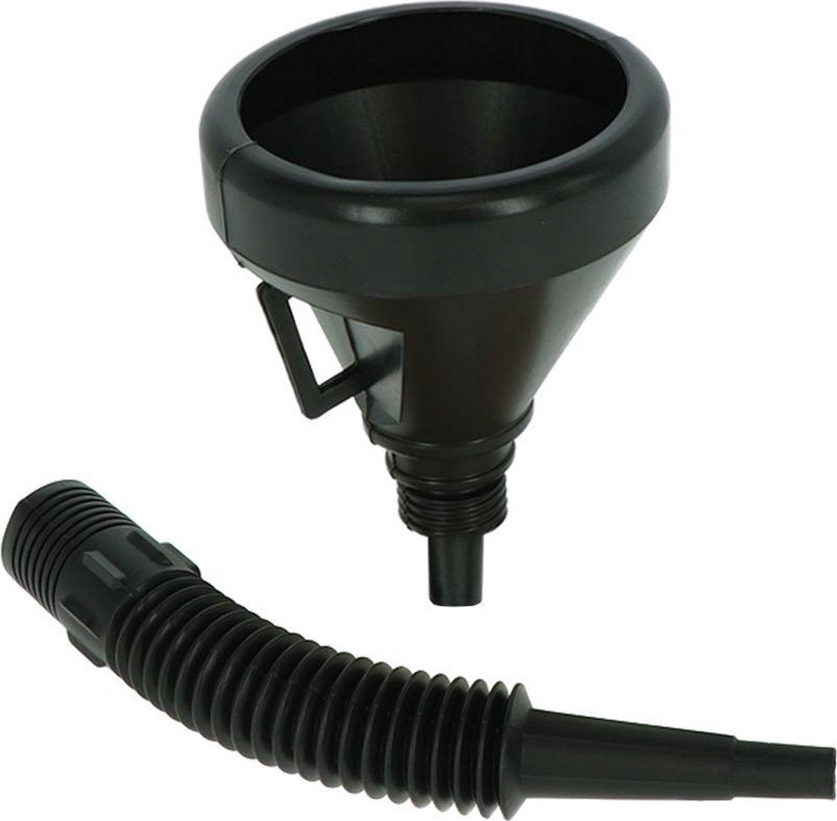 Trechterset 2 in 1 Flexibel