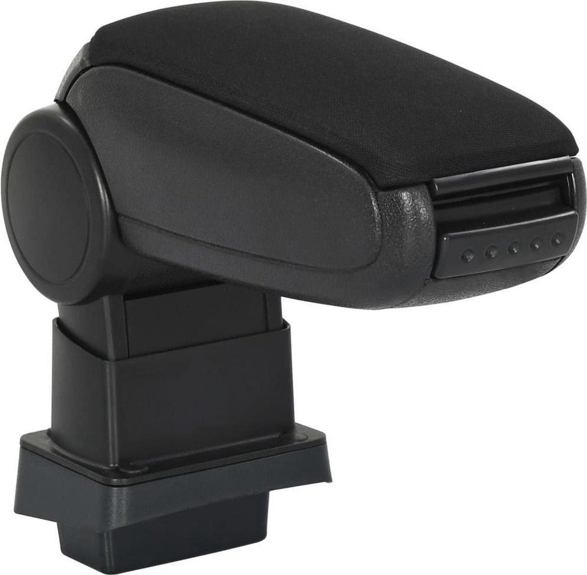 vidaXL Armsteun voor VW Bora (2003)