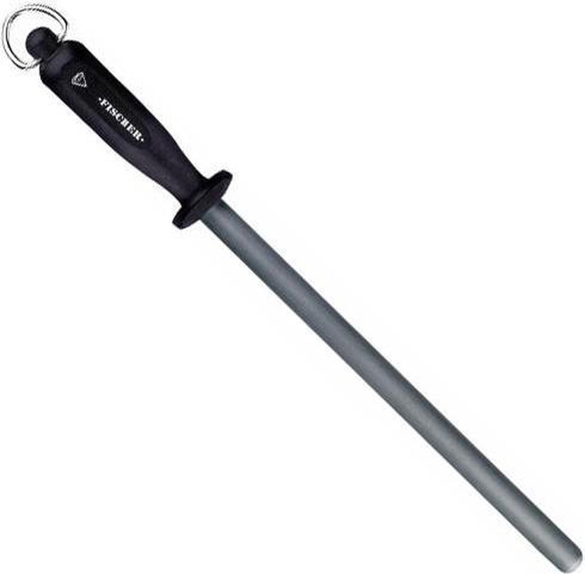 Diamanten aanzetstaal 'Fusil Diamant' - Fischer