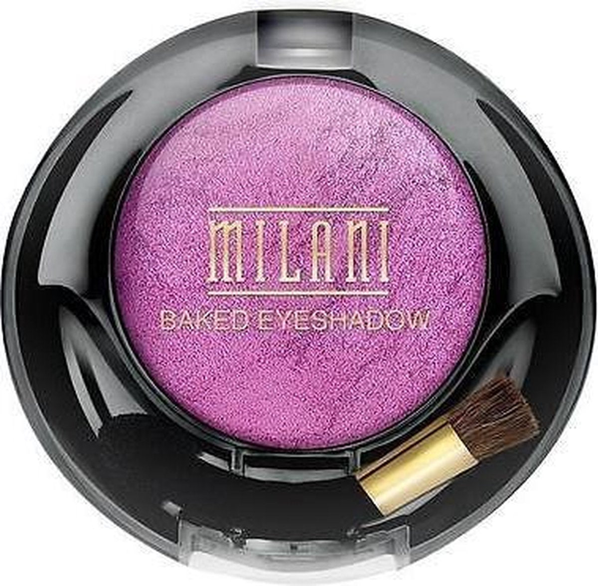 Milani Baked Eyeshadow - 616 Must Have Fuchsia