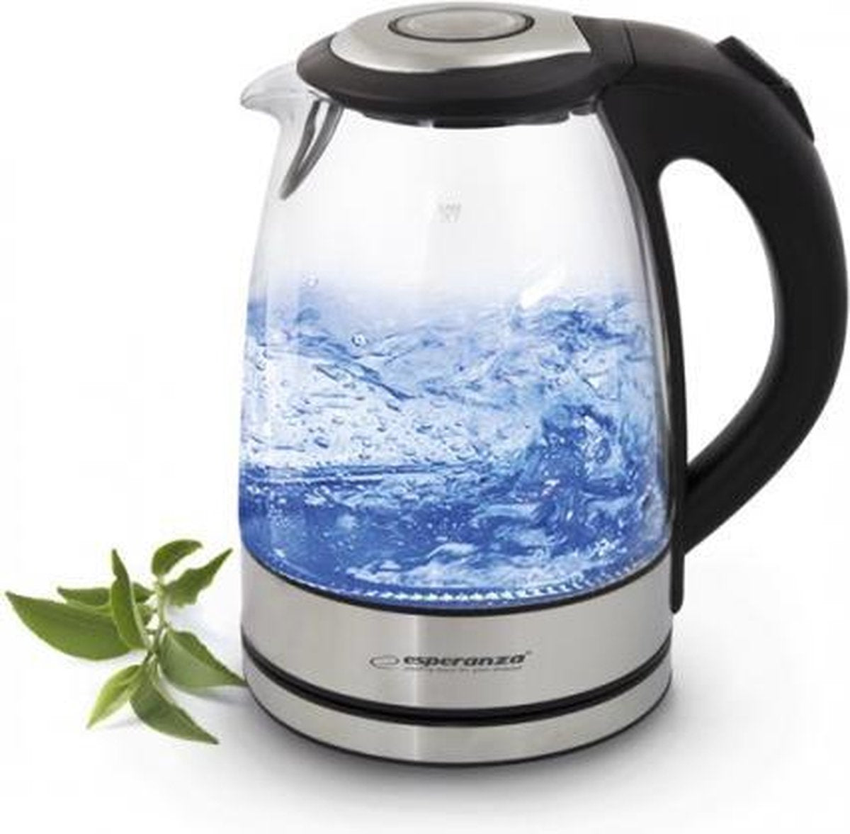 Esperanza Waterkoker Yosemite