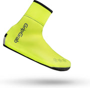 GripGrab Arctic Waterproof Deep Winter Hi-Vis Overschoenen Unisex - Maat S