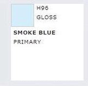 Mrhobby - Aqueous Hob. Col. 10 Ml Smoke Blue (Mrh-h-096)