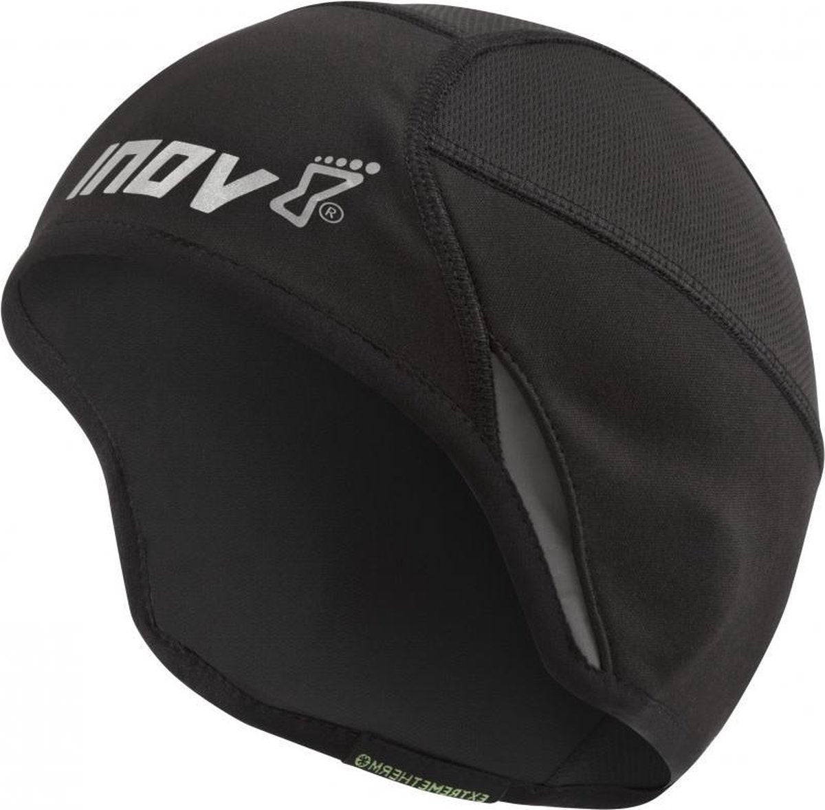Inov-8 Extreme Thermo Beanie 2.0 Zwart Unisex