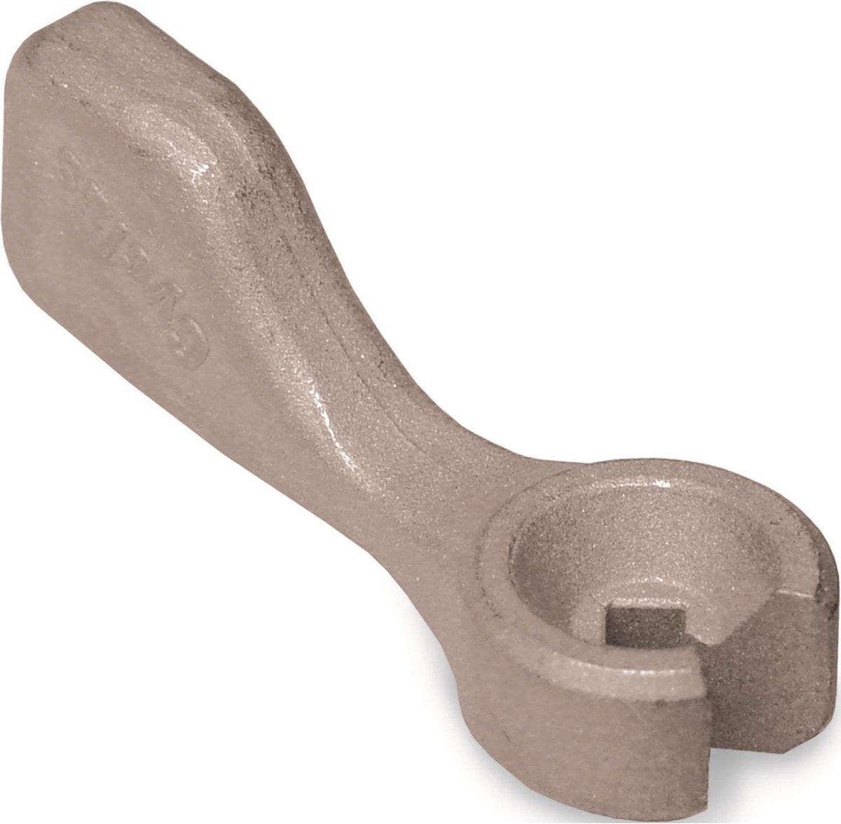 Cyclus nippelspanner Profi 14